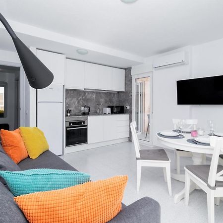 Appartement Espanatour SAN PASCUAL 216 à Torrevieja Extérieur photo