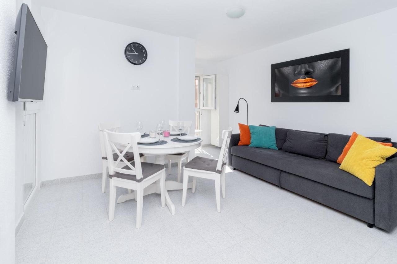 Appartement Espanatour SAN PASCUAL 216 à Torrevieja Extérieur photo