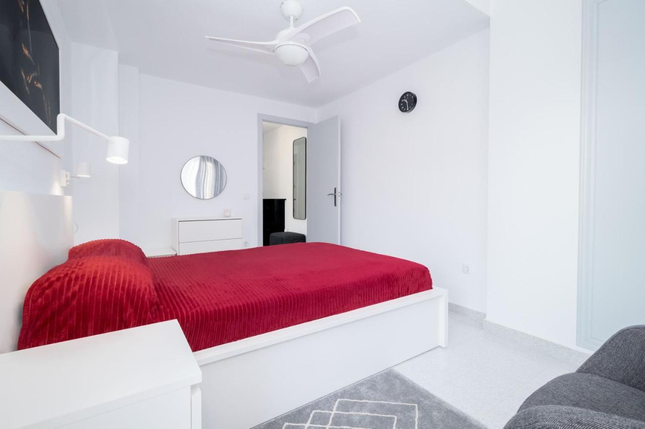 Appartement Espanatour SAN PASCUAL 216 à Torrevieja Extérieur photo