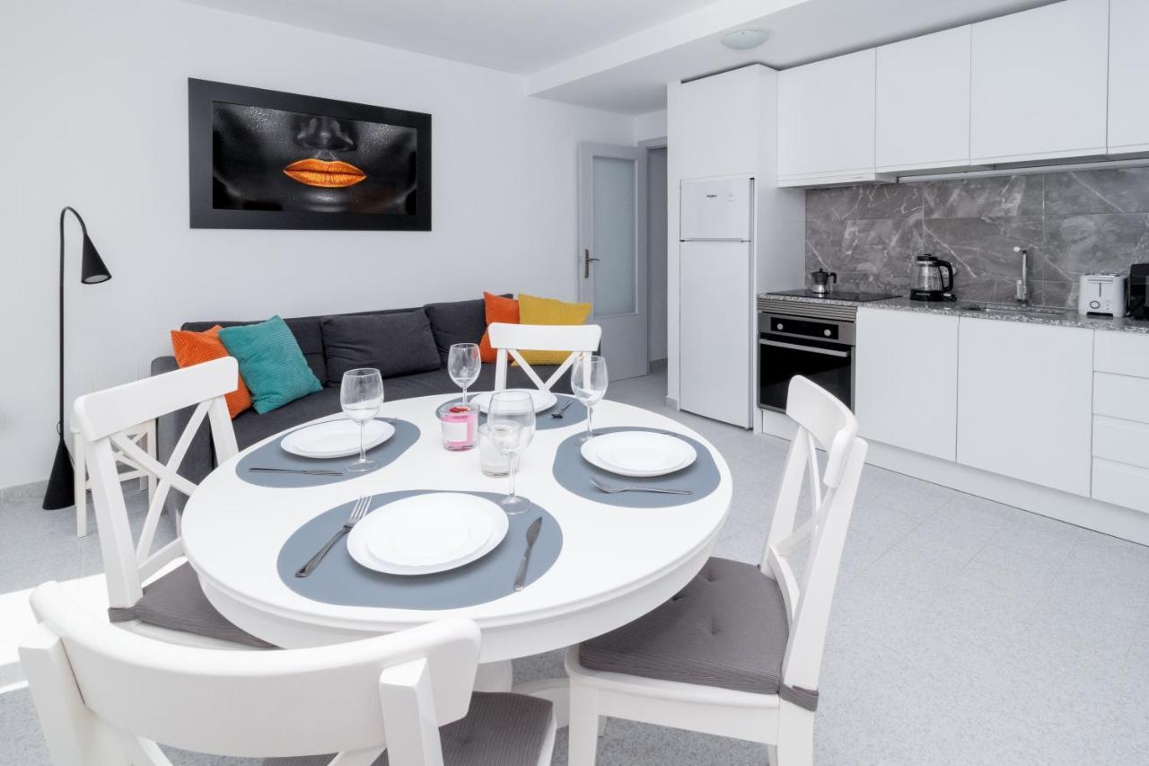 Appartement Espanatour SAN PASCUAL 216 à Torrevieja Extérieur photo