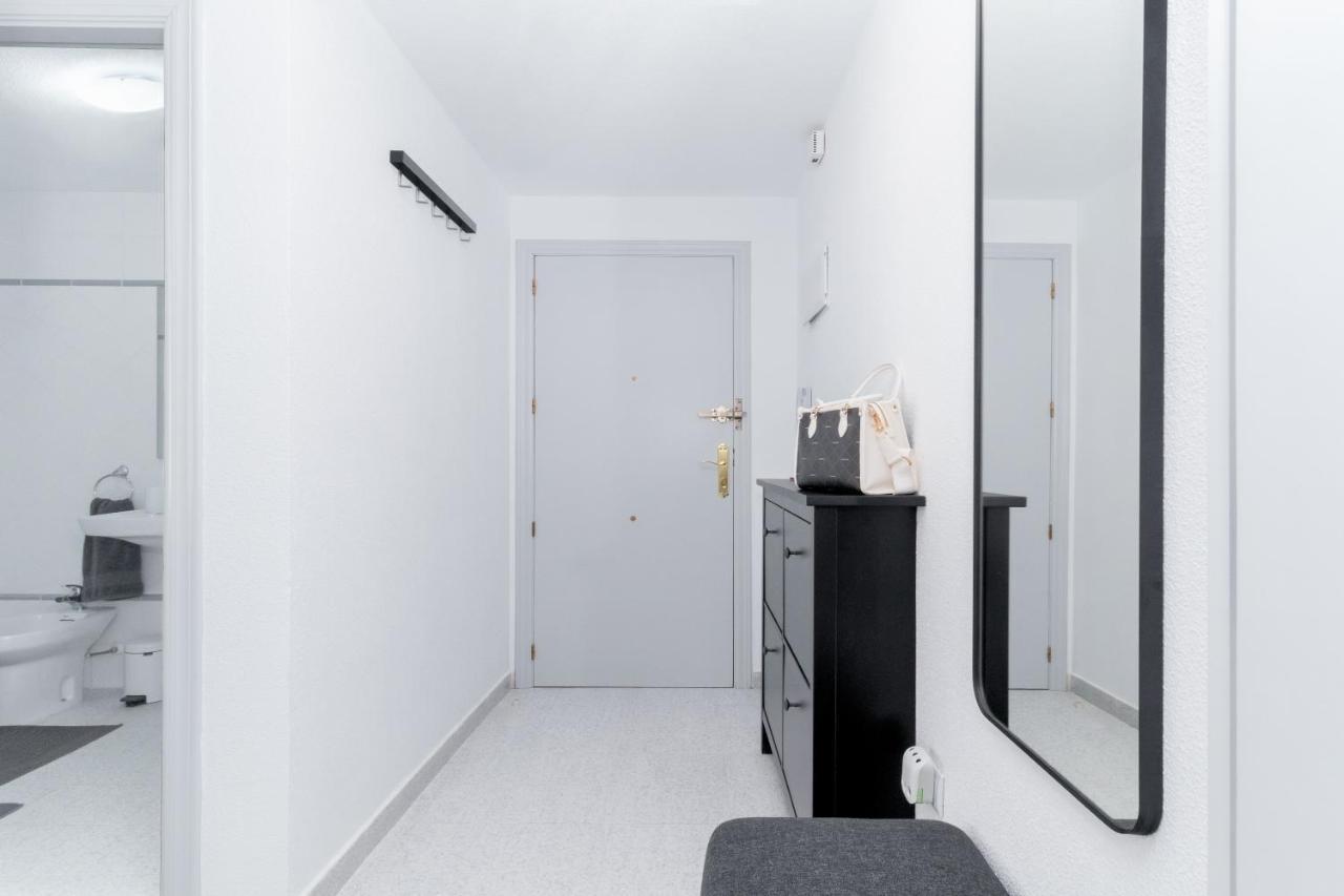 Appartement Espanatour SAN PASCUAL 216 à Torrevieja Extérieur photo