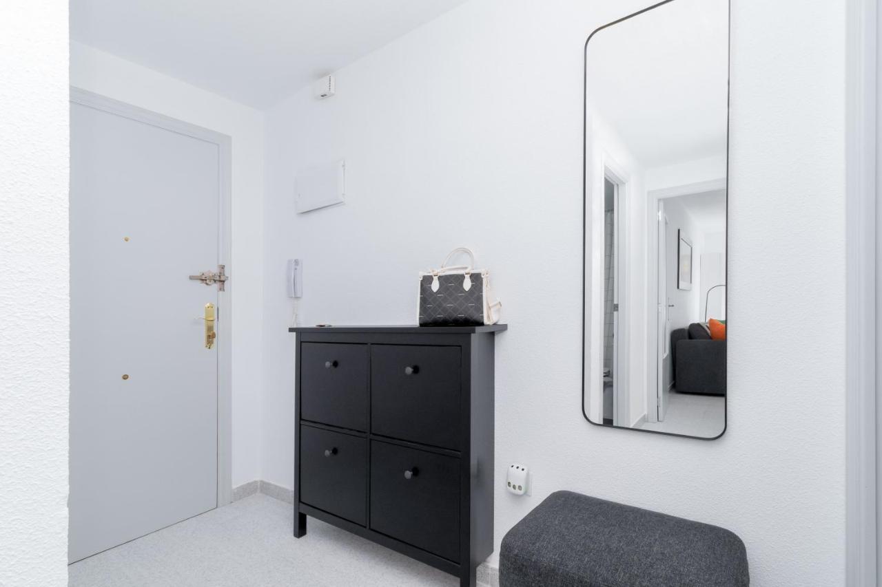 Appartement Espanatour SAN PASCUAL 216 à Torrevieja Extérieur photo