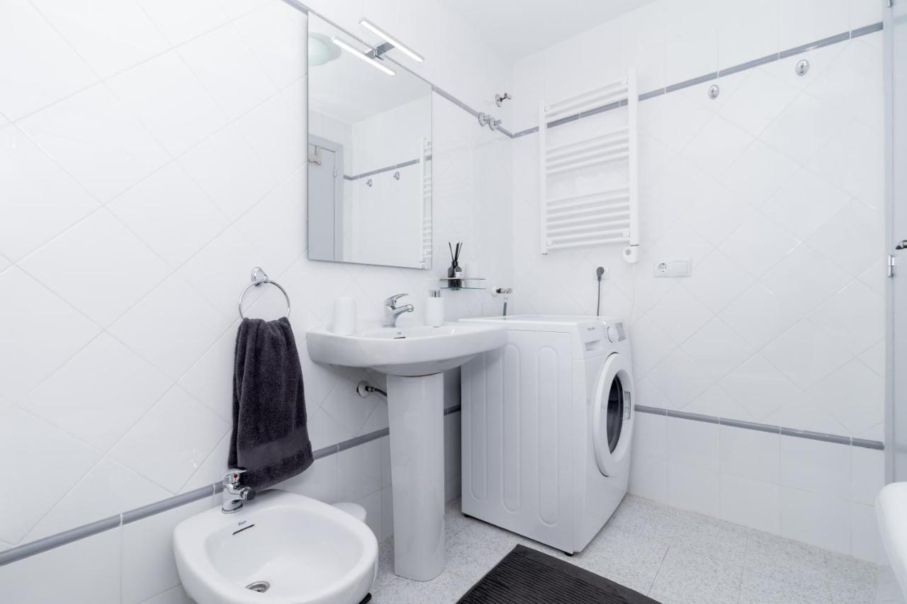 Appartement Espanatour SAN PASCUAL 216 à Torrevieja Extérieur photo